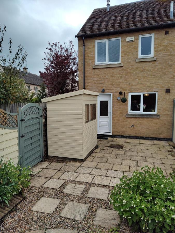 Mallard Court Contractor/Holiday Home In Stamford Exterior photo